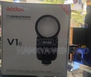 V1 Godox Flash Light