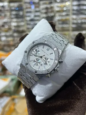 Brand New Aubeniars PLQVFT Shinny Analog Wrist Watch