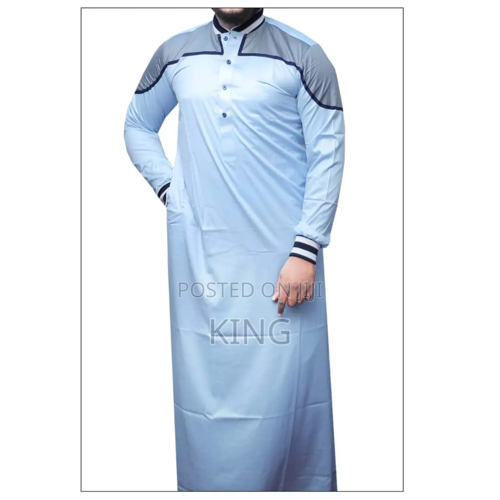Massive Thobe Sum Kanzu