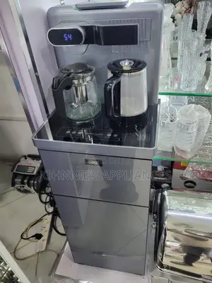Winning Star Electric Water Kettle Dispenser