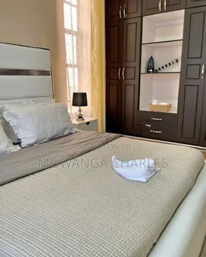 Furnished 1bdrm Apartment in Fs Properties Ltd, Nakawa for rent
