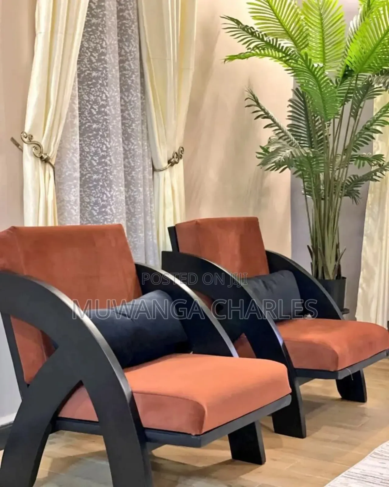 Furnished 1bdrm Apartment in Fs Properties Ltd, Nakawa for rent