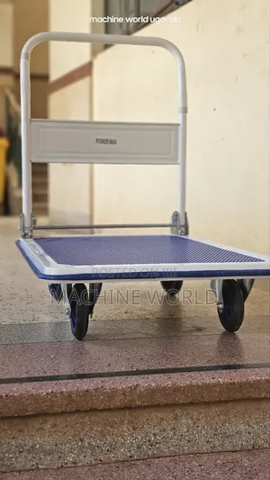 Power Max Trolley 350kgs
