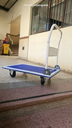 Power Max Trolley 350kgs