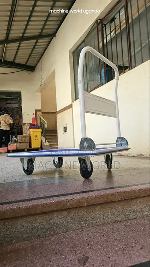 Power Max Trolley 350kgs