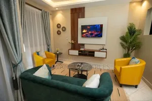 Furnished 1bdrm Apartment in Fs Properties Ltd, Nakawa for rent