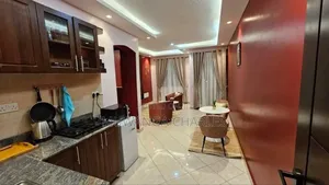 2bdrm Apartment in Fs Properties Ltd, Nakawa for rent