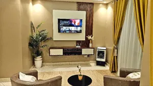 2bdrm Apartment in Fs Properties Ltd, Nakawa for rent