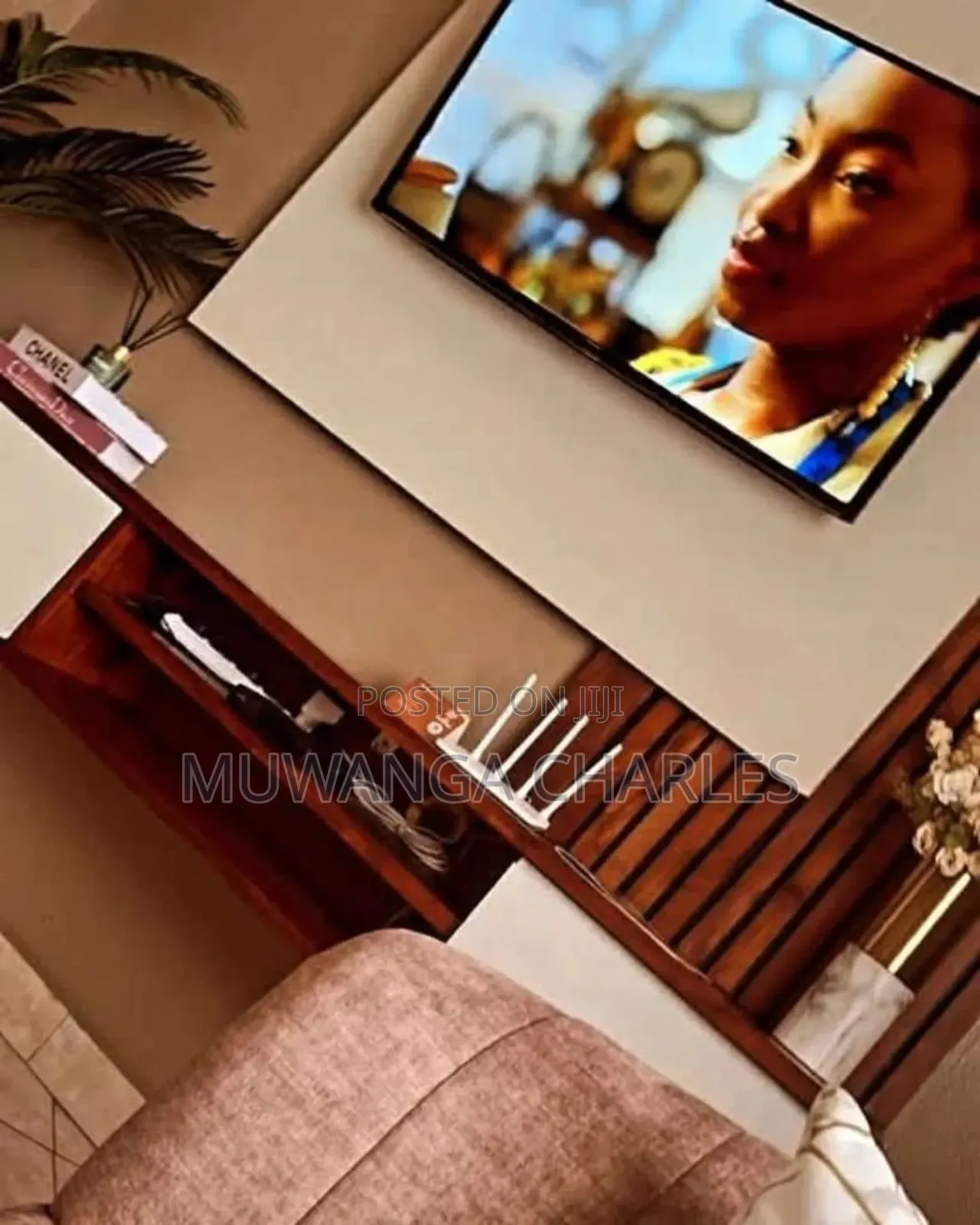 2bdrm Apartment in Fs Properties Ltd, Nakawa for rent