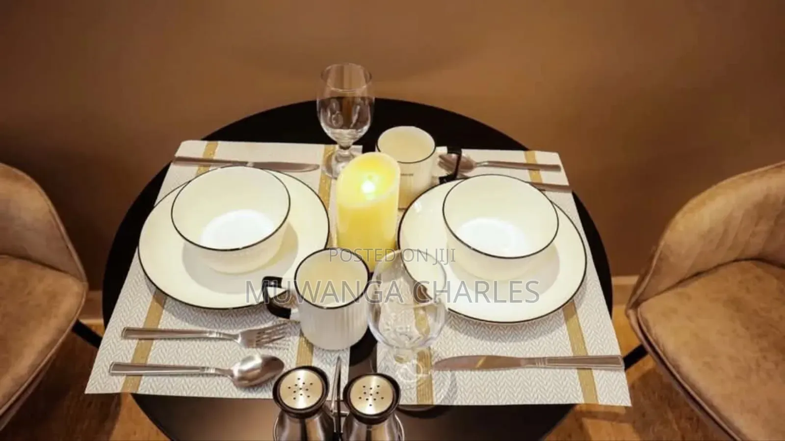 2bdrm Apartment in Fs Properties Ltd, Nakawa for rent