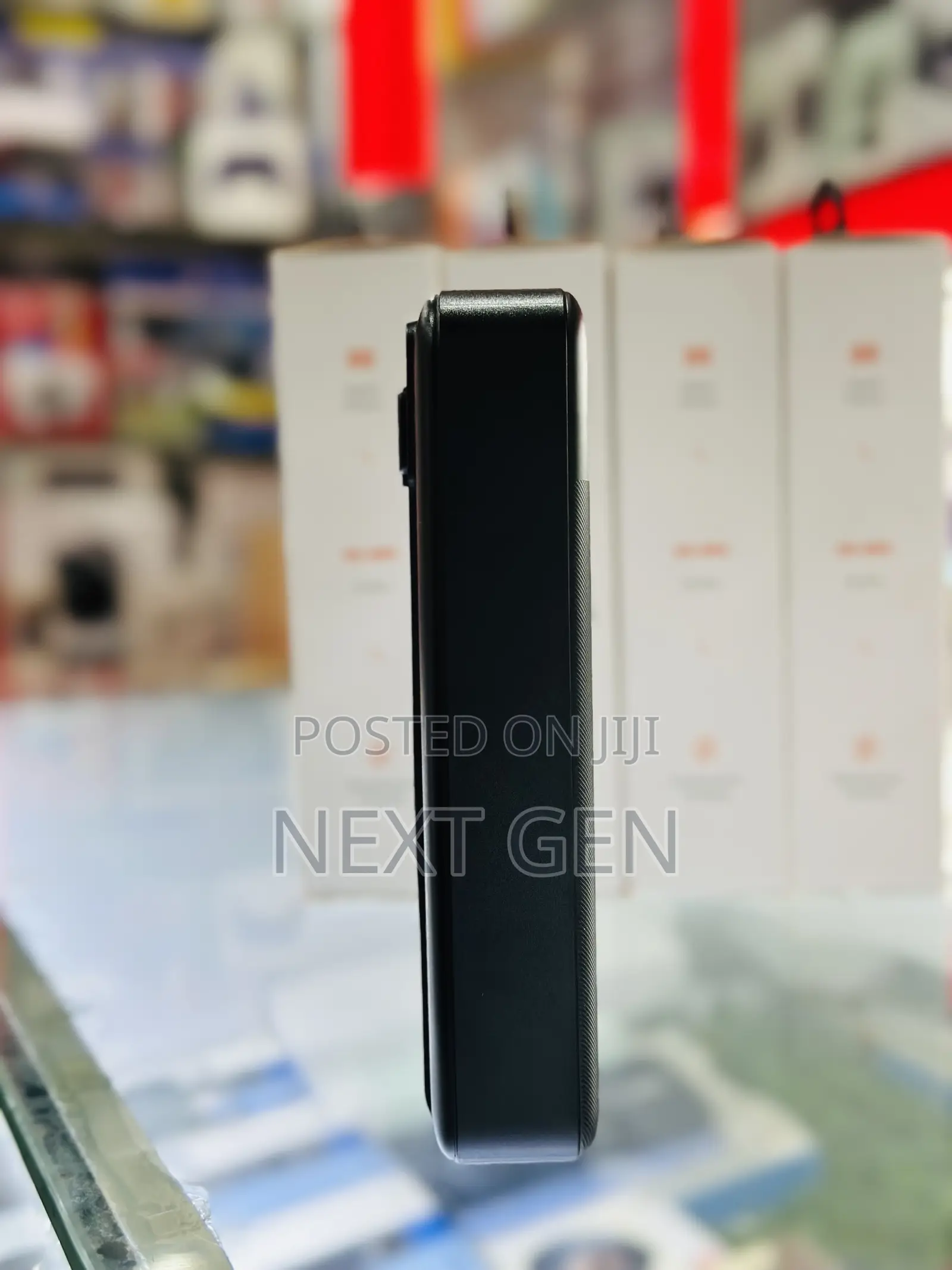 20000mah Power Bank 22.5w
