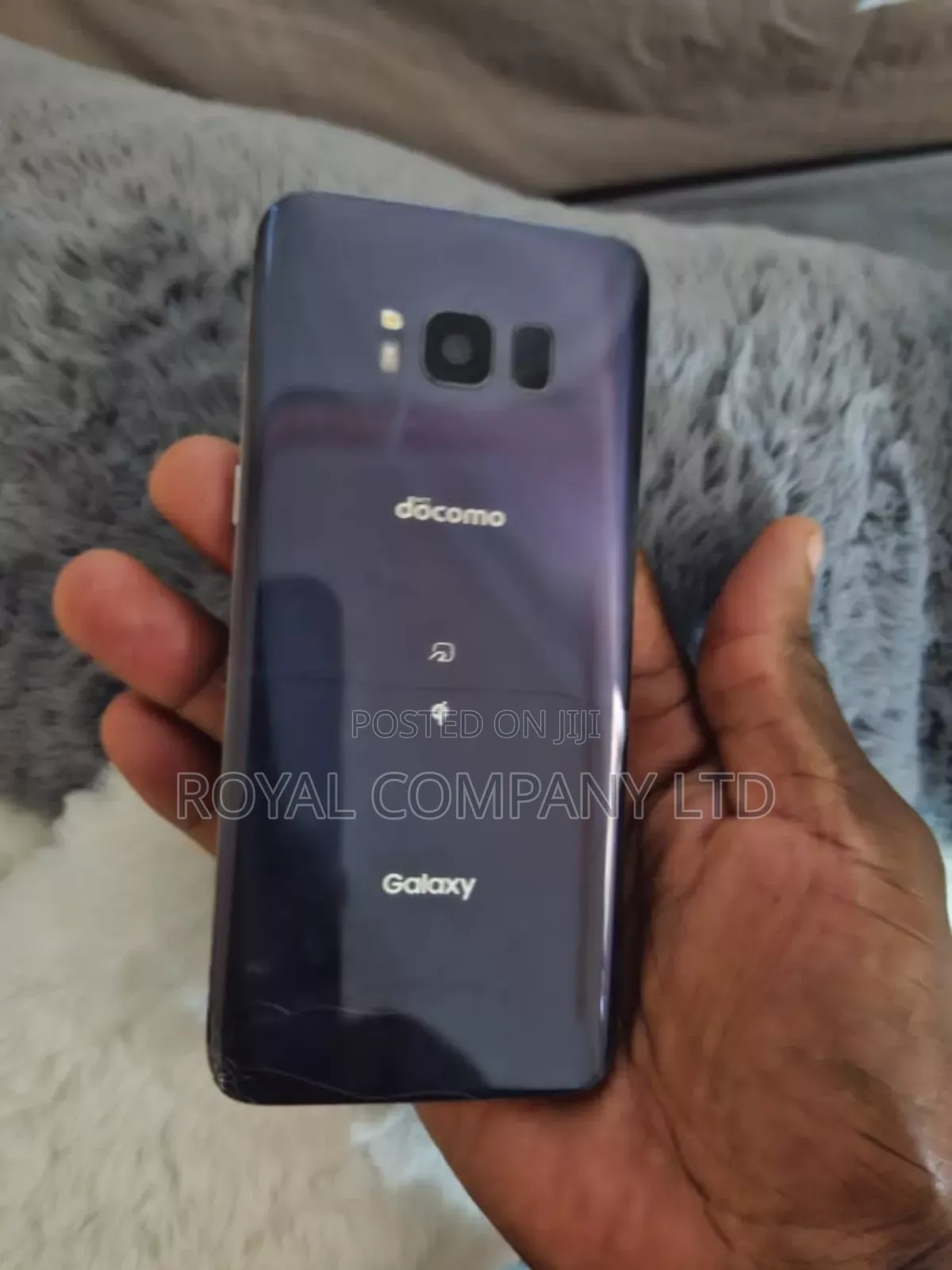 Samsung Galaxy S8 64 GB Blue