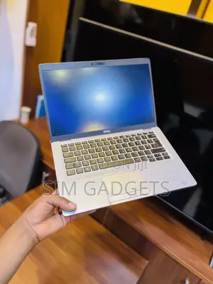 Laptop Dell 8GB Intel Core I5 SSD 512GB