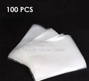 100 Food Vacuum Bag