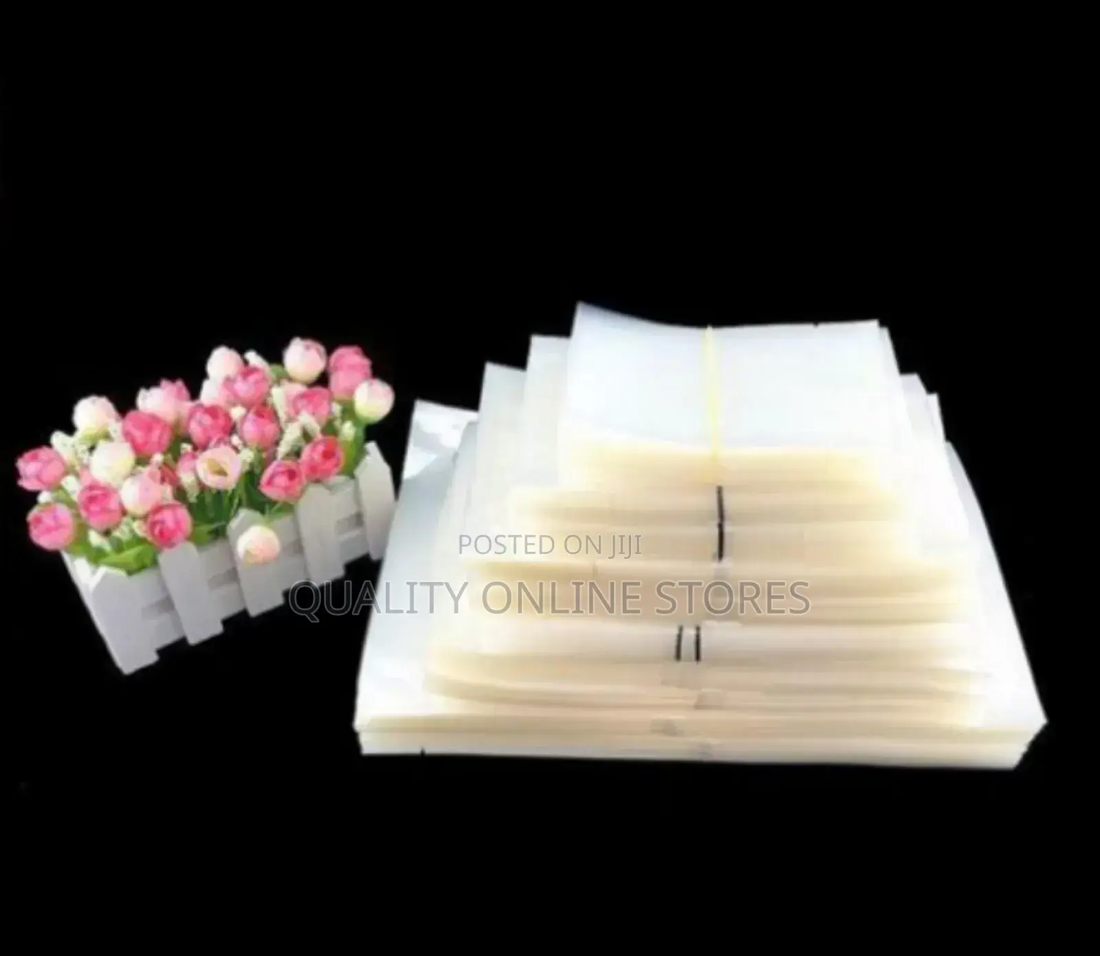 100 Food Vacuum Bag
