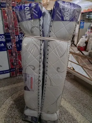 Rosefoam Mattresses 5x6 By6 Inches Premium Smart
