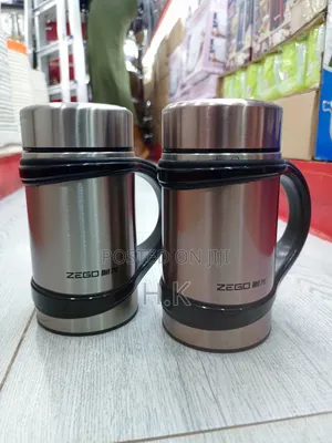 Hot Cold Stainless Steel Vacuum Cup