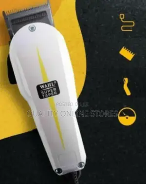 Wahl Super Hair Clipper
