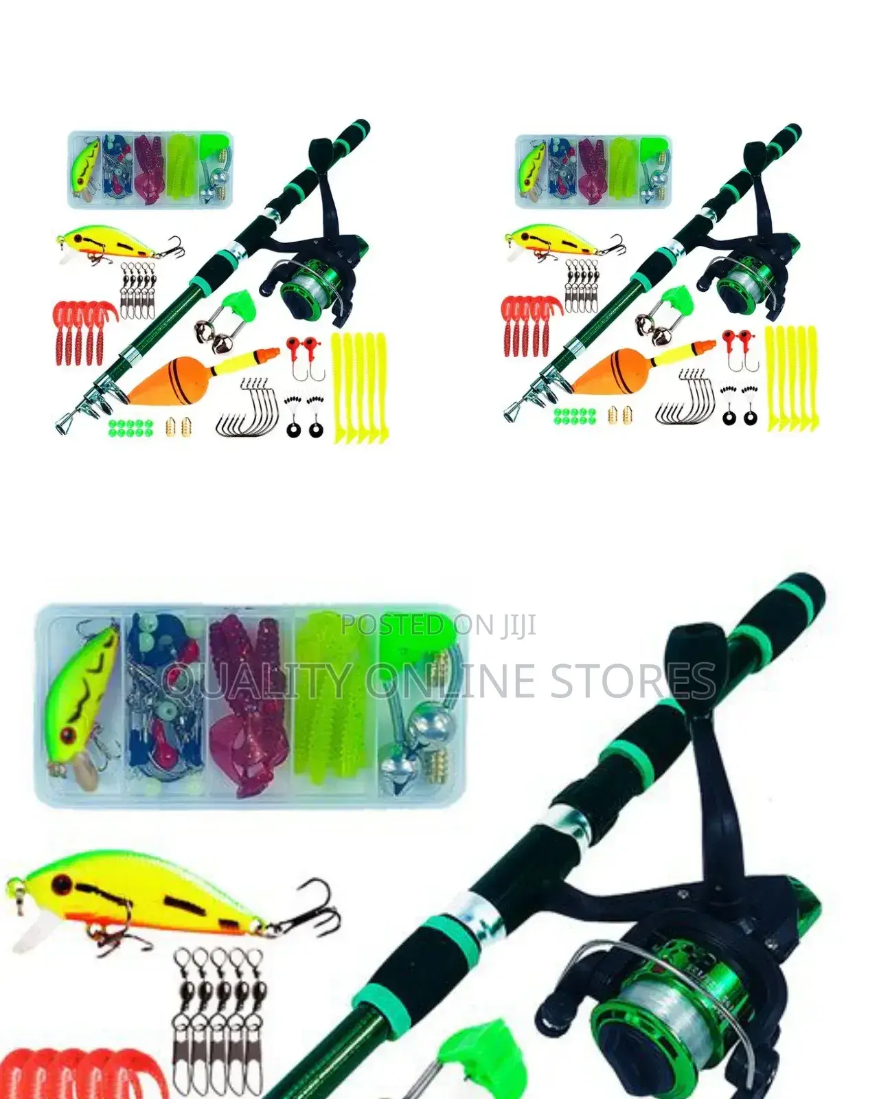 Fishing Rod