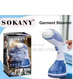 Sokany Handheld Garment Steamer