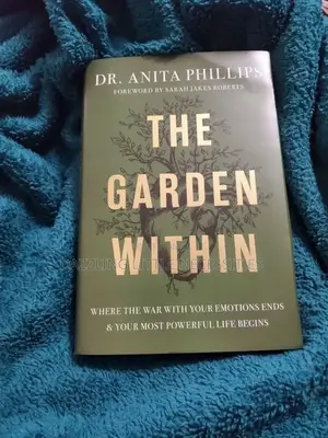 The Garden Within EBOOK