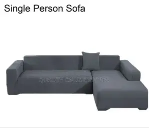 L Shaped Sofa Cover