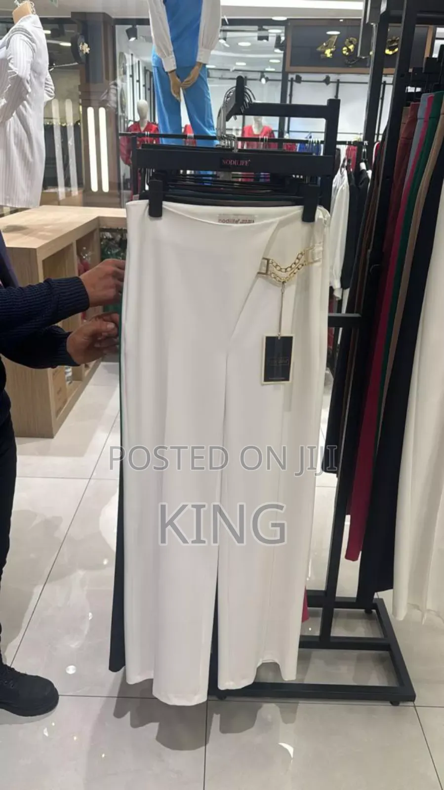 Adept Premium Ladies Trousers