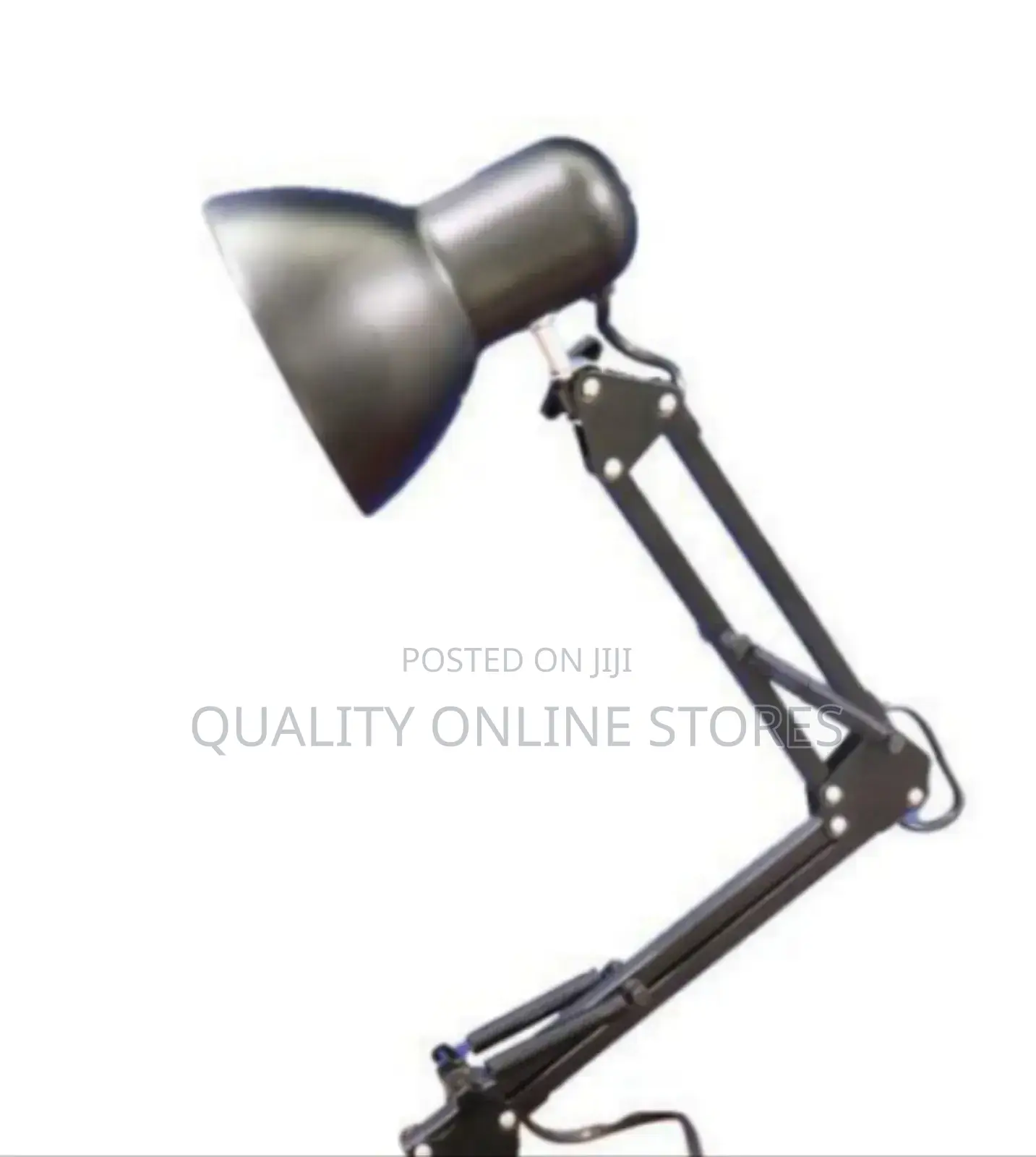 Office Table Lamp