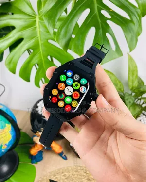 Haino Teko Germany M11 Large Screen Display Smart Watch