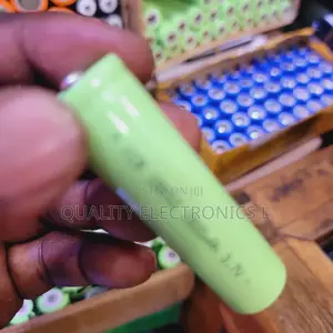 18650 3.7v Rechargeable Batteries