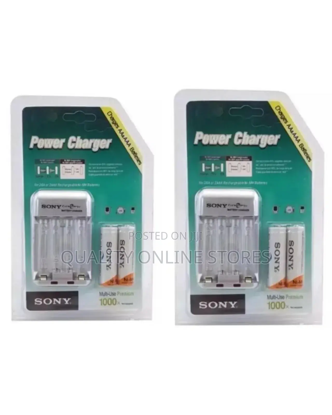 Power Charger