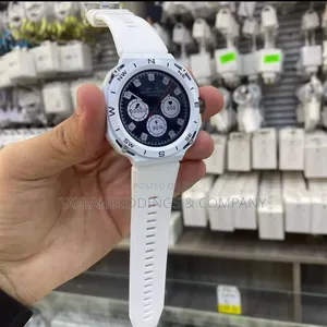 Haino Teko RW 31 Sports Edition Smart Watch With 3 Dial Case