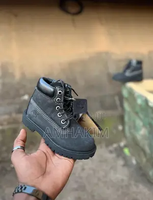 New Babies' Timberland Boots in Stock