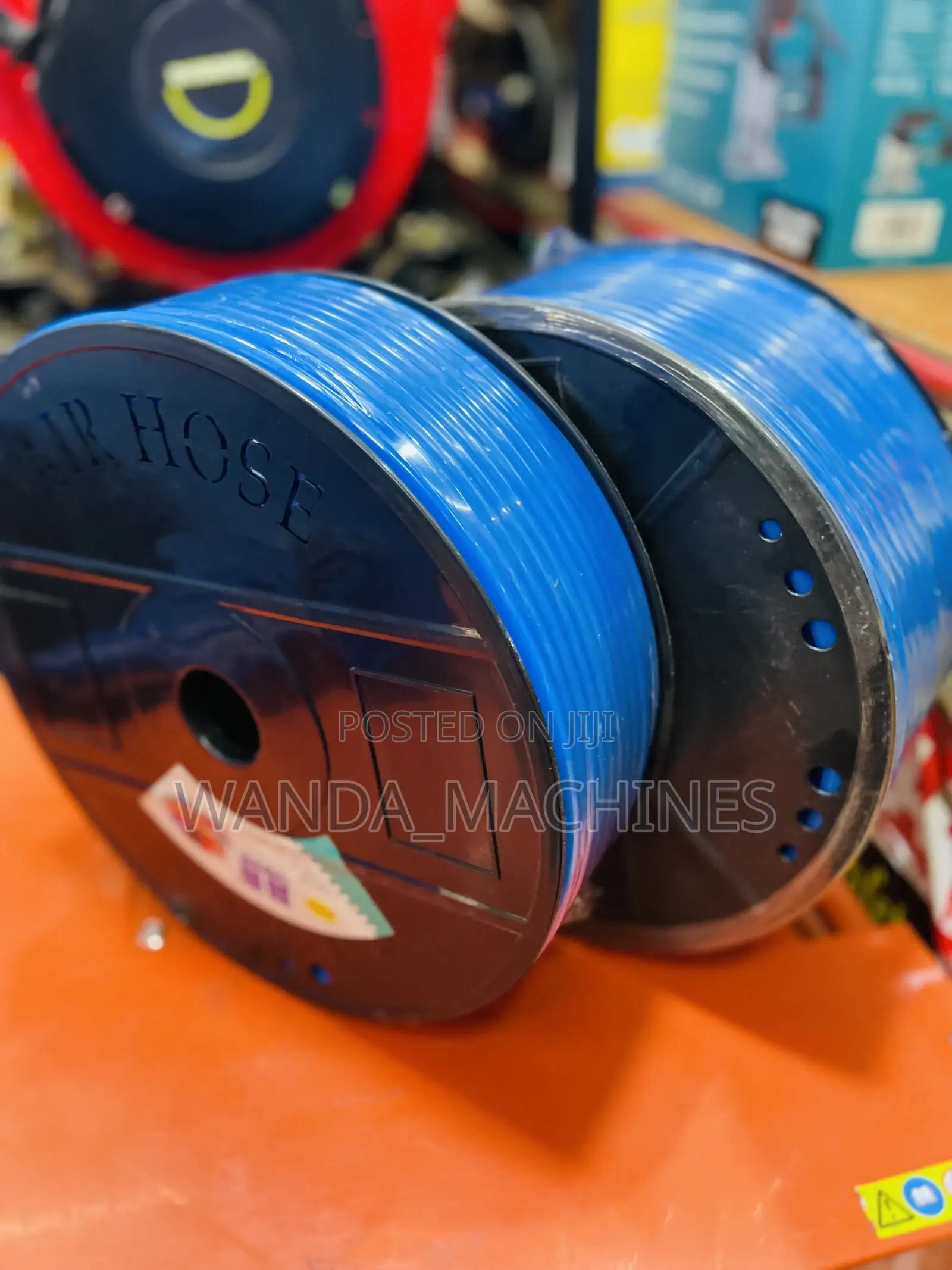 Pneumatic Air Hose 8,10