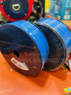 Pneumatic Air Hose 8,10