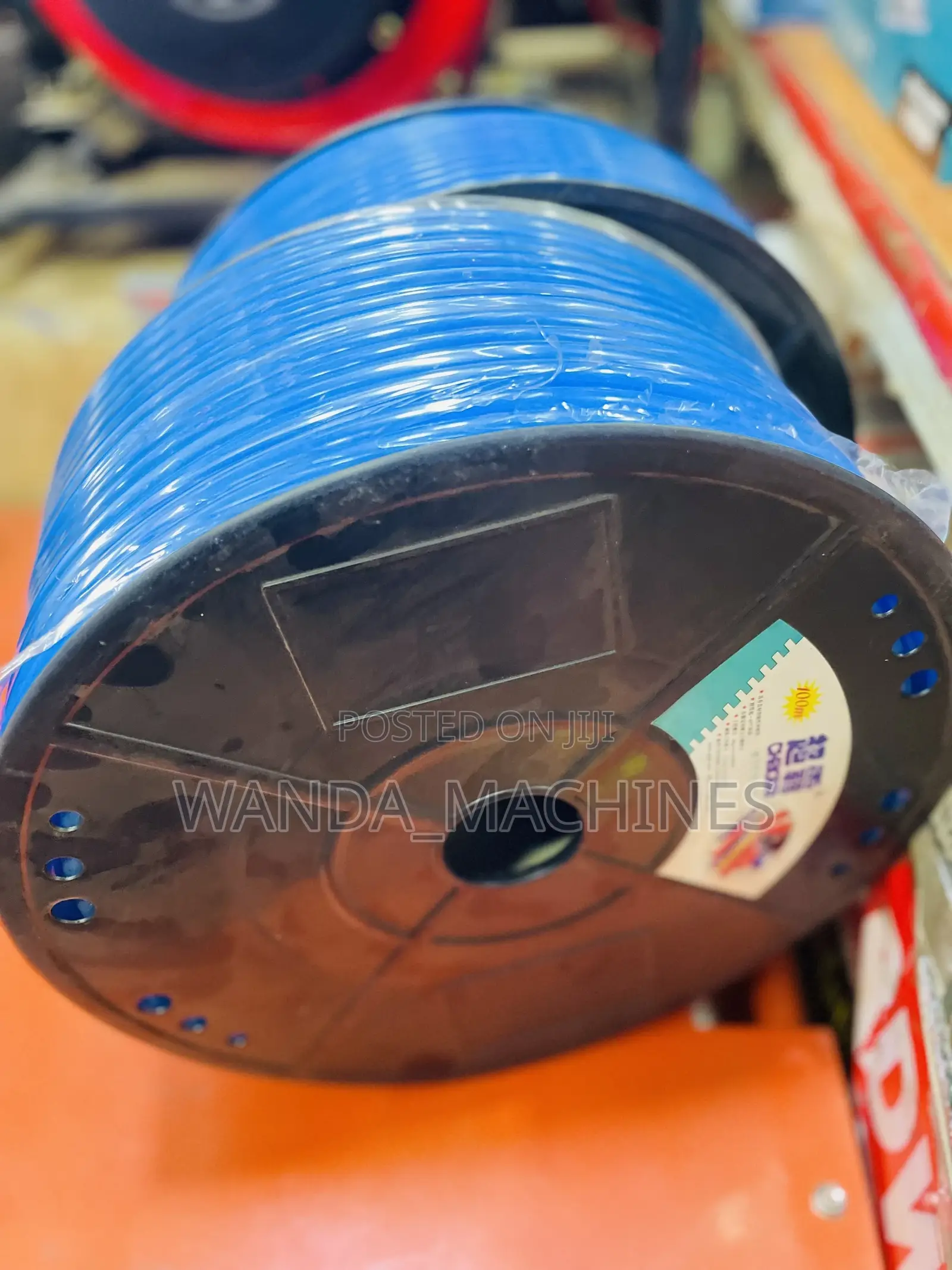 Pneumatic Air Hose 8,10