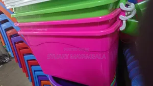 Storage Boxes
