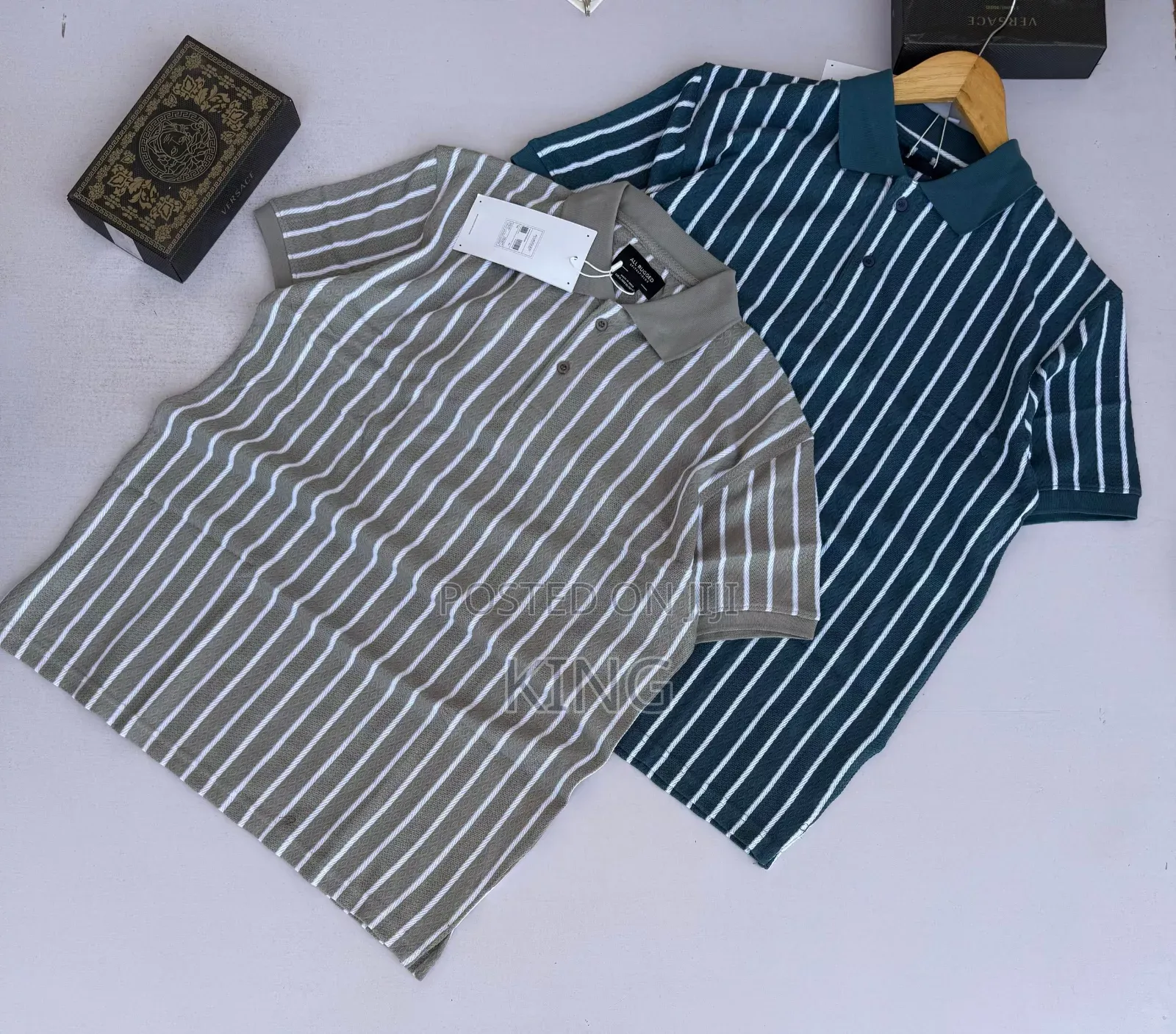Modest Vast T-Shirts