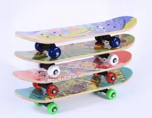 Photo - Skate Boards for Kids Adults