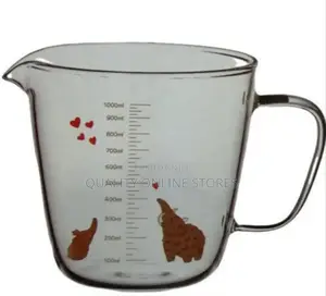 Plastic Water Jug