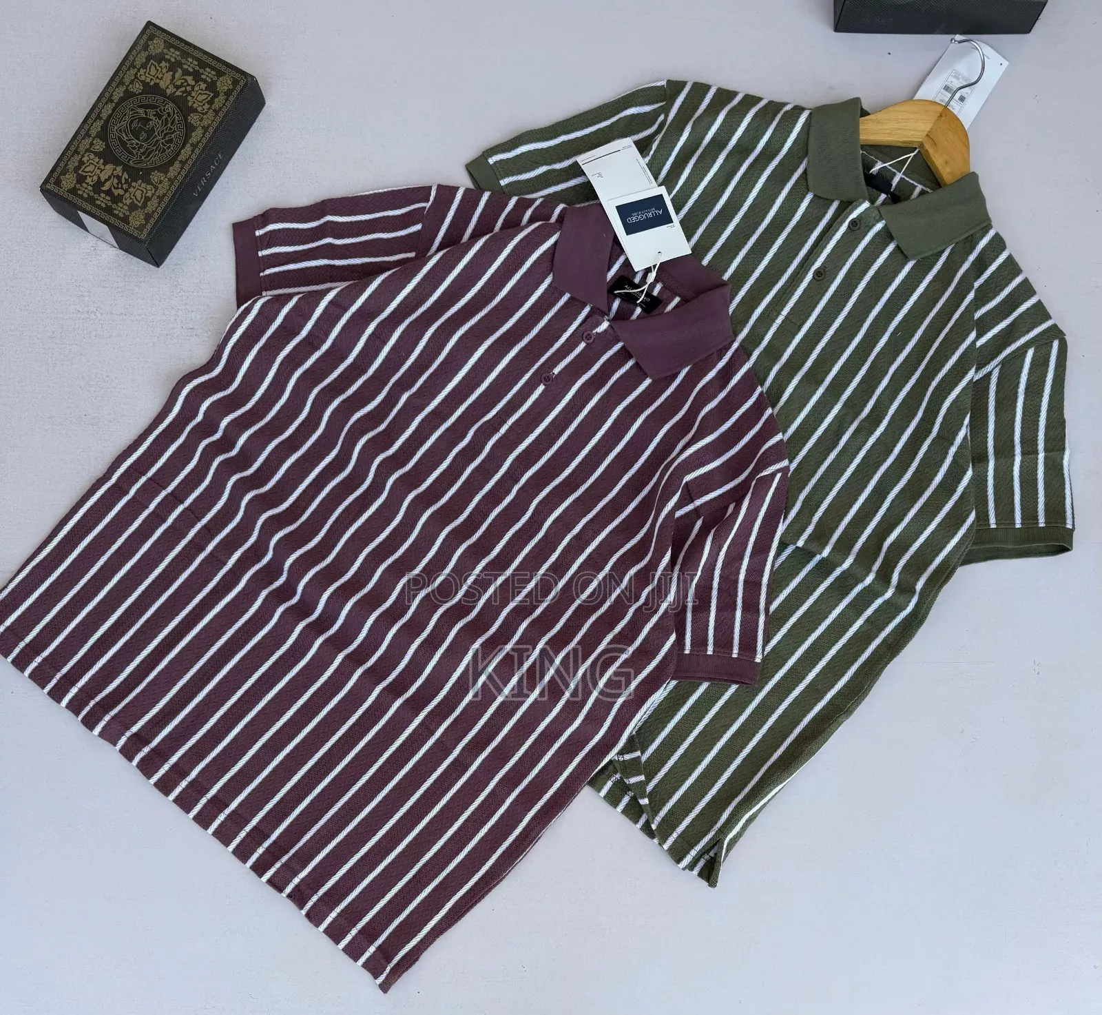 Formal Vast T-Shirts