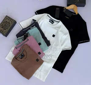 Massive Vast T-Shirts