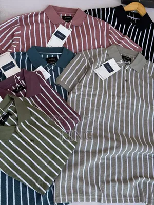 Polished Vast T-Shirts
