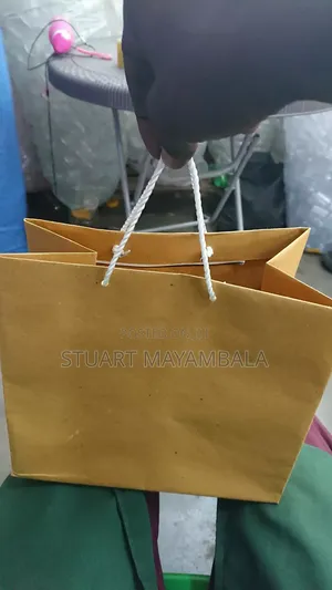Packing Bags