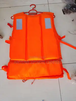 Raif Jacket
