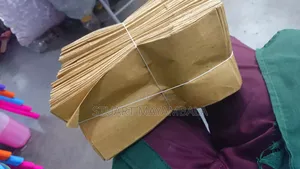Packing Envelope