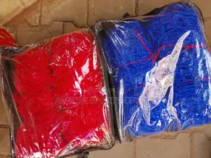 Goalpost Net Standard Size 2.5m