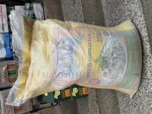 Rice in Uganda for sale Prices on Jiji.ug