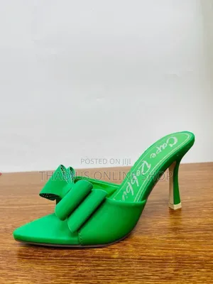Super Ladys Classic Fashion Shoes