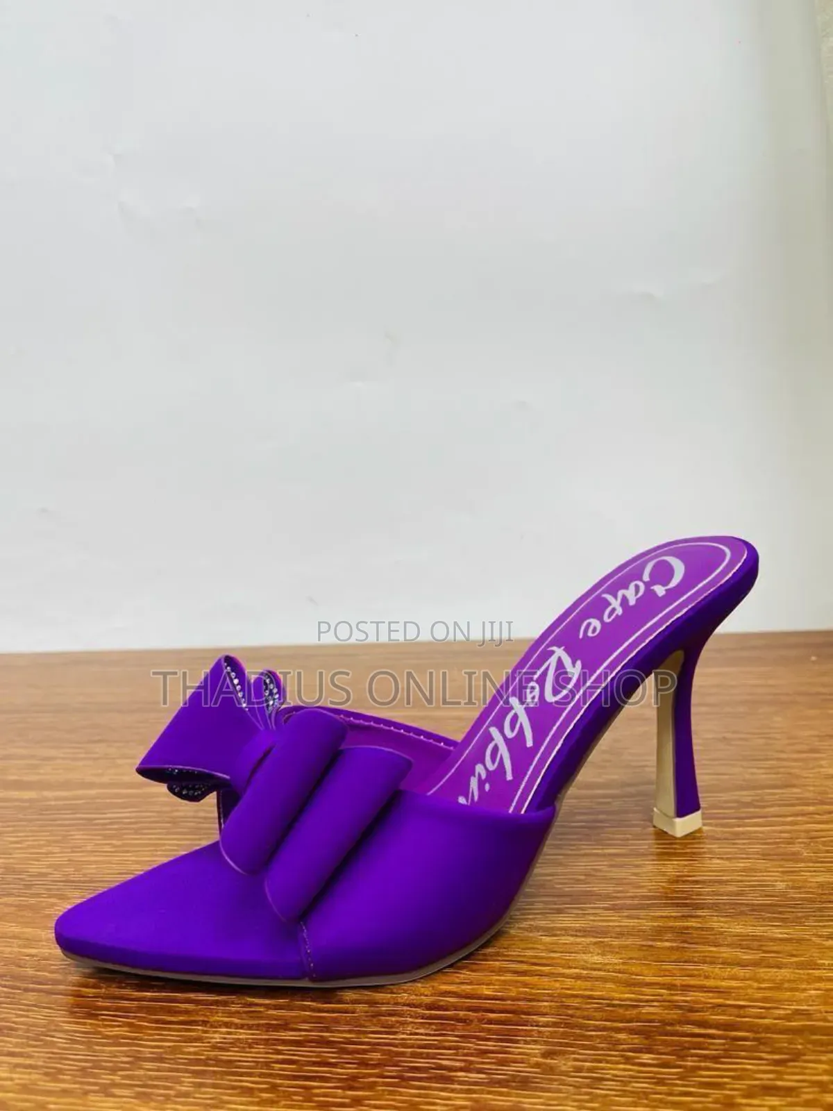 Super Ladys Classic Fashion Shoes